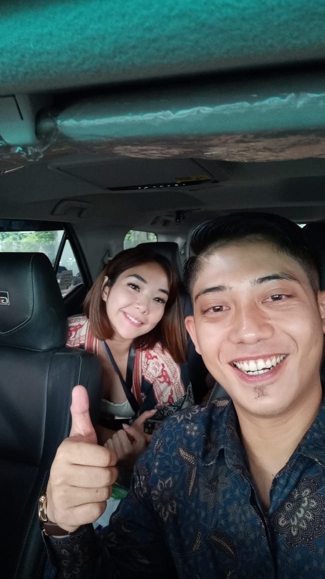 Perjalanan Bisnis
